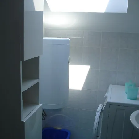 Luna Apartman Dubrovnik