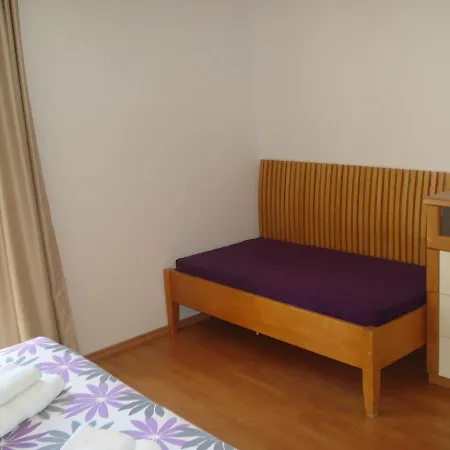 Apartman Luna *