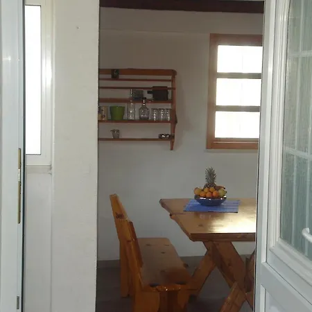 Luna Apartman Dubrovnik