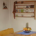 Luna Appartement *