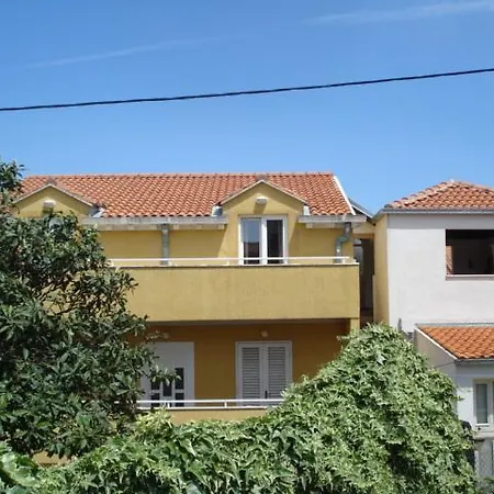 Luna Apartment Dubrovnik