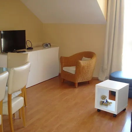 Apartament Luna Dubrownik