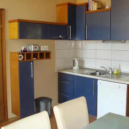 Apartment Luna *