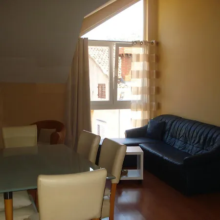 Apartman Luna Dubrovnik