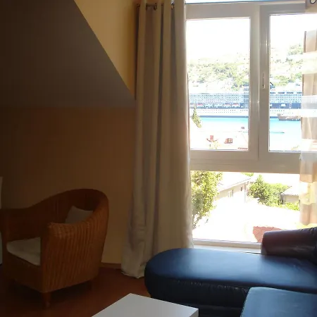 Luna Dubrovnik