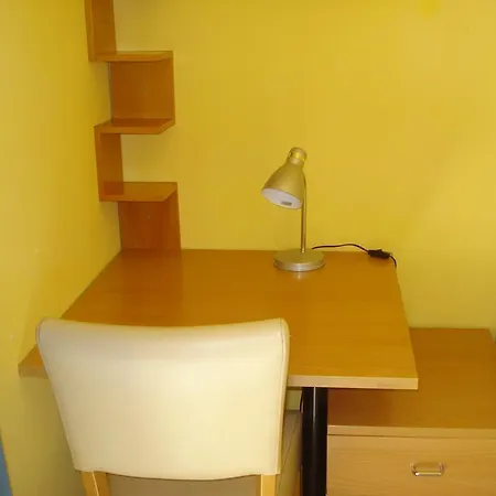 Luna Apartament