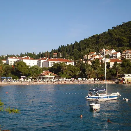 Apartment Luna Dubrovnik