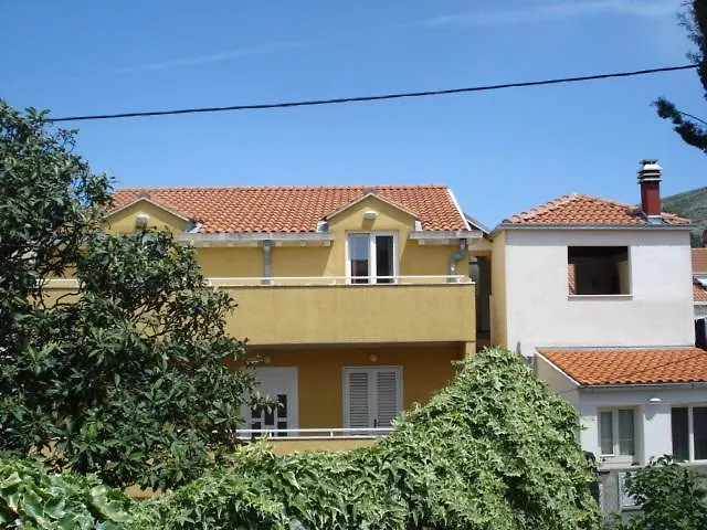 Luna Apartman Dubrovnik