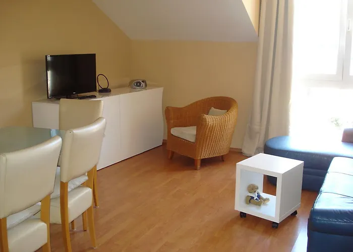Apartman Luna Dubrovnik