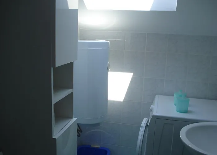 Luna Apartament Dubrownik