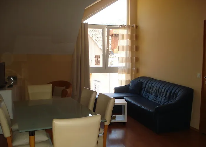 Apartament Luna Dubrownik
