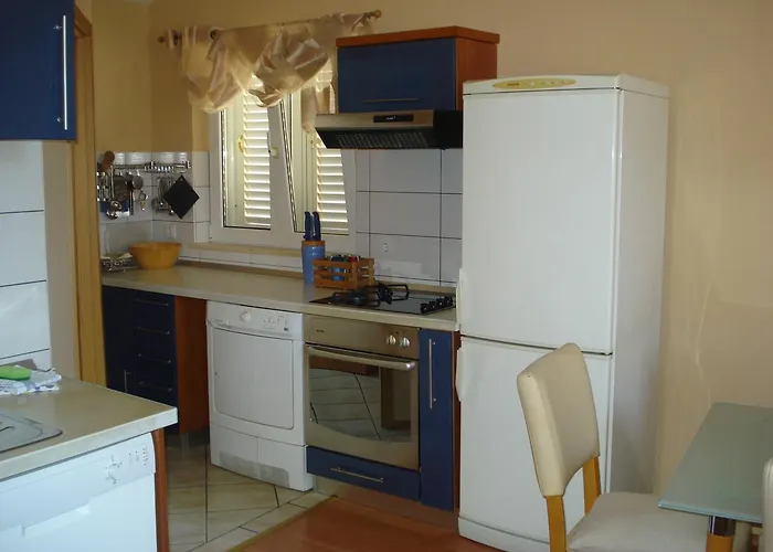Luna Apartament