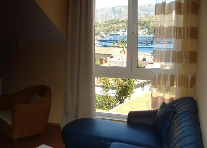 Apartman Luna Dubrovnik