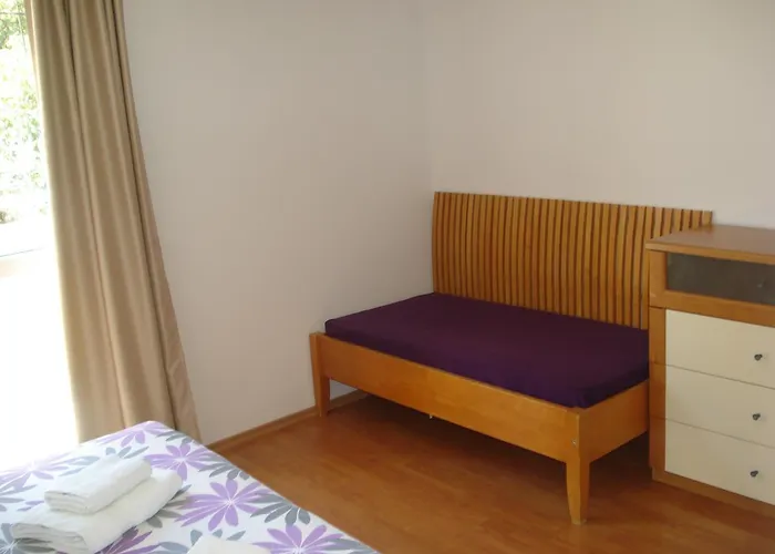 Apartman Luna *