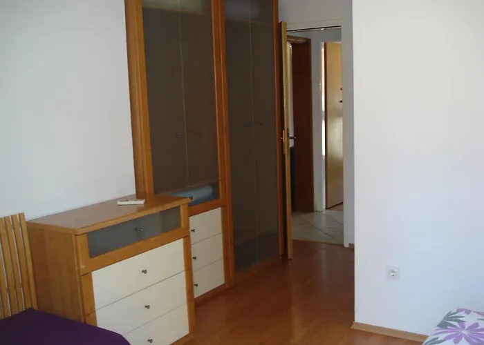 Luna Apartman *