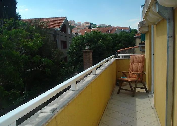 Luna Apartament