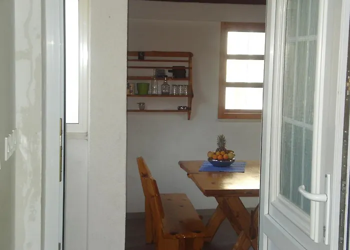 Luna Apartament Dubrownik