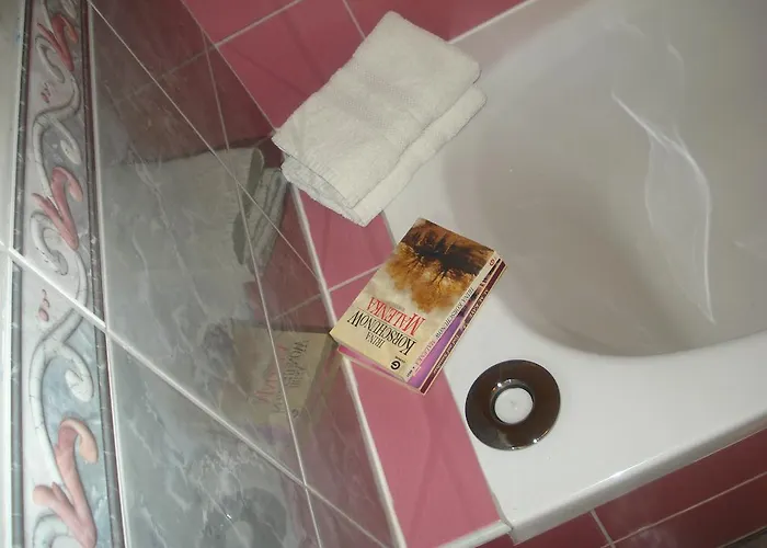 Apartman Luna Dubrovnik