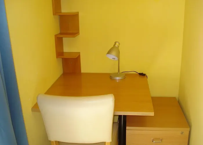 Luna Apartament