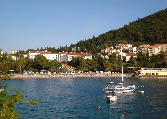 Apartman Luna Dubrovnik